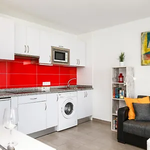  Apartamento La Florida España