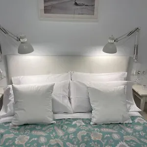  Apartamento Nuestro Rinconcito Del Soho España