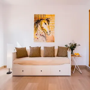 Appartamento Anfitrion, Siviglia