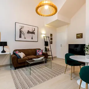 Appartamento Behouse Cuna, Siviglia