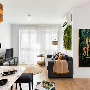 Appartamento Luz De Sevilla, Date Un Regalo Y Disfrútalo., Siviglia