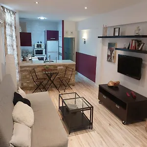 Appartamento Wish Pumarejo De, Siviglia