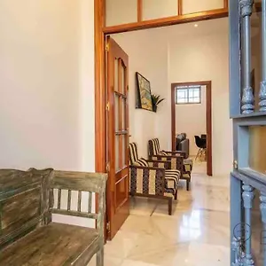 Luxury Centro -triana Sevilla