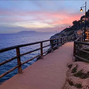  Apartamento 1 - Sea Front España