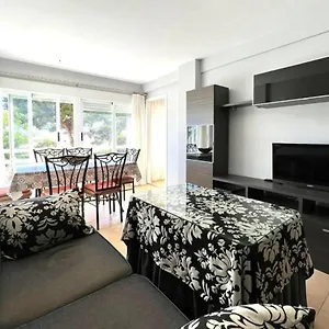  Apartamento Apartamento Cruz Del Sur España