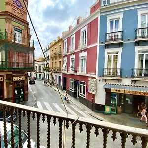 Appartamento 4pax En Pleno Centro Alfalfa, Siviglia