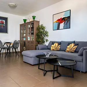  Apartamento Apartamento Steffi España