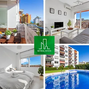  Apartamento En La Carihuela Con Plaza De Garaje Privada! España